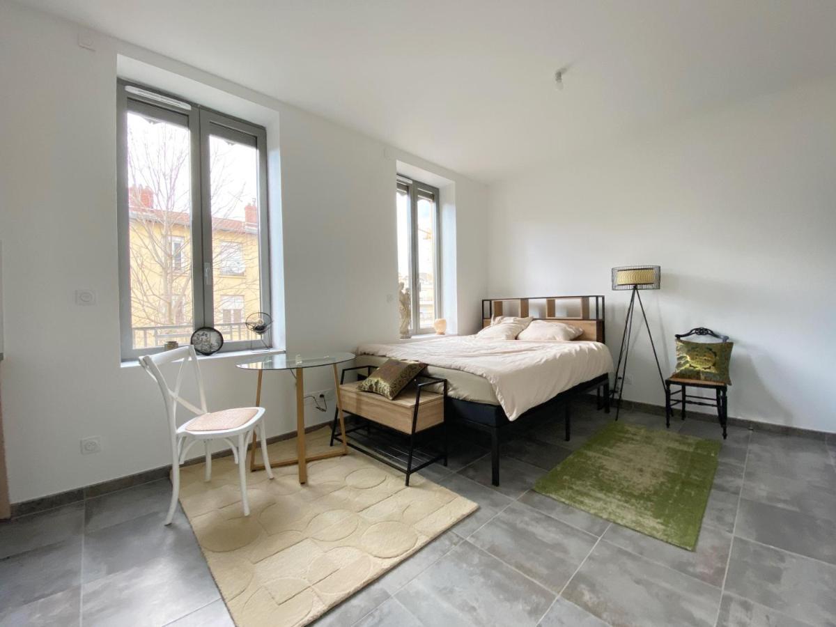 Traveller Award 2023, Parc De La Tete D'Or - La Doua - Insa - Universite Lyon 1 Villeurbanne Ngoại thất bức ảnh